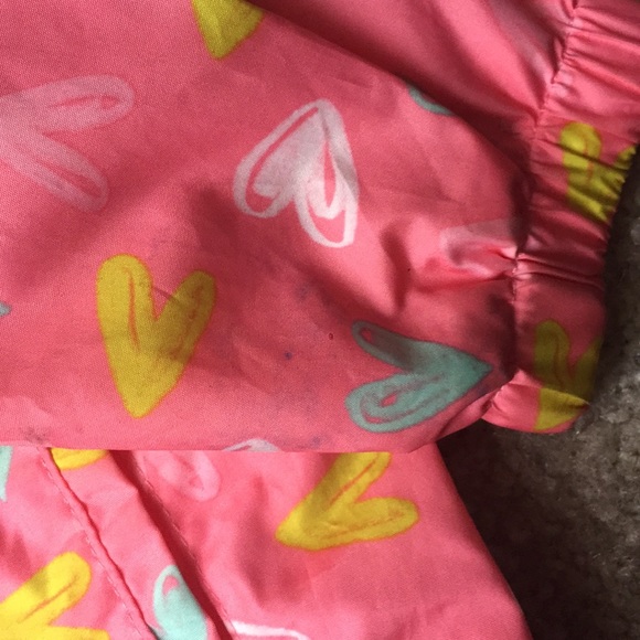 Rain coat - Picture 4 of 6